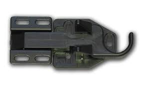 12l screen door stop/handle by jr products®. Screen Door Latch Rv Windows
