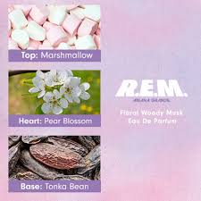 3.4 fl oz (pack of 1) 4.4 out of 5 stars 20. Ariana Grande R E M Eau De Parfum 100ml Fragrance Free Delivery Justmylook