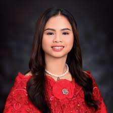 Monica Michelle Ortega