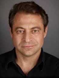 Peter Diamandis of X Prize Foundation