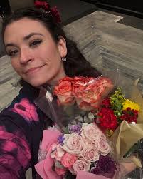 Antibes a special choreography moment for the wonderful first year students  at the Boston Conservatory choreography: @estherpaulinefarley dancers: Nyla  Aikens, Morgan Beyer, Muna Blake, Harin Chung, Samara Cohen, Lucia Fornos,  Emily Fusco,