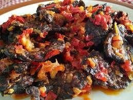 Jom layan resepi mudah yang saya gunakan hari ini. Resepi Moden Paru Sambal Sedap Sedap Paru Sambal Kalau Facebook