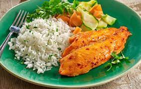 Crockpot shredded chicken tacos · 2. Under 600 Calorie Meals Recipes Young S Seafood