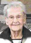 Hazel Tabor Obituary (2014)
