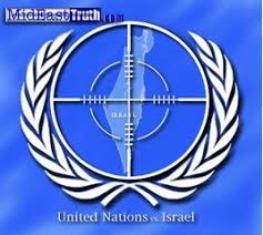 Come manipolare le risoluzioni del Consiglio di Sicurezza dell'Onu | Focus  On Israel