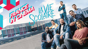 The gsc cinemas at gurney plaza, with 12 halls, is the second largest multiplex operated by golden screen cinemas in malaysia after the one at mid valley megamall in kuala lumpur with 18 halls. Gsc S France In Cinema La Vie Scolaire Miss It At Your Own Peril