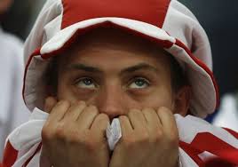 Navijač toži selektorja