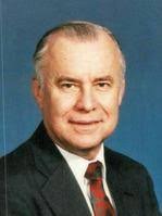 Gordon Carter Obituary (1933