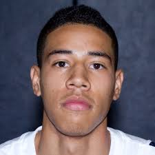 Daniel Sievers, Jr.'s Roosevelt High School Bio