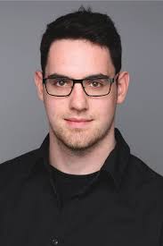 Herr Marvin Oßkopp, M.Sc.