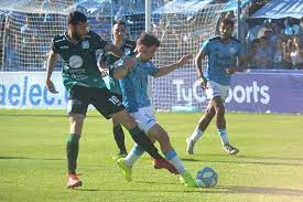 For the last 15 matches, belgrano got 5 win, 5 lost and 5 draw with 12 goals for and 12 goals against. Ascenso Del Interior Estudiantes Rio Cuarto 1 1 Belgrano Cba