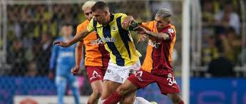 Fenerbahce vs Galatasaray: Apuestas, Pronóstico y Cuotas