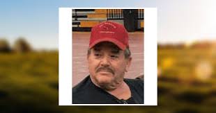 Mark Lavell Hailey Obituary March 13, 2023