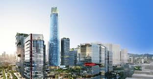 United world infrastructure (uwi) has announced that it has won two awards for its medini project in malaysia. China State Construction Engineering Corporation Ltd