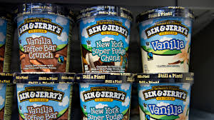 We support grassroots groups throughout the u.s. Ben Jerry S Has An Important Message For Your 420 Weekend Gq