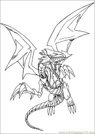Food pyramid coloring printable page. Yu Gi Oh Coloring Page 04 Coloring Page For Kids Free Yu Gi Oh Printable Coloring Pages Online For Kids Coloringpages101 Com Coloring Pages For Kids