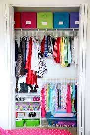 Plus, get our top product recommendations for storage and organization. Get Super Organized By The End Of The Month Kids Closet Organization Kids Room Organization Kid Closet