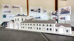 École reconnue par le cfai (conseil français des architectes d'intérieur). L Ifat Une Formation D Architecte D Interieur Qui Combine Plaisir Creatif Et Exigence Technique M6 Deco Fr