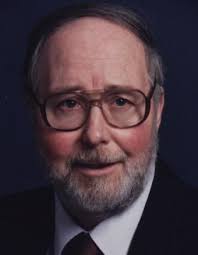 Professor William Henry Richard Charles (Bill) Obituary