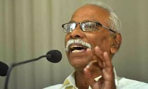 ജമാഅത്തെ ഇസ്ലാമിക്ക് എന്നും മതരാഷ്ട്ര വാദമുണ്ട് , അവരുടെ വോട്ട് വേണ്ടെന്ന ആർജവം വിഡി സതീശൻ കാണിക്കണം- എം.എൻ കാരശ്ശേരി