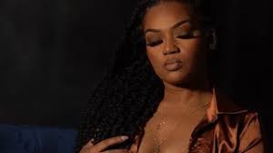 Just Becca “It's You”