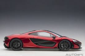 Image result for Pearl Laren Pure Red 2004 McLaren