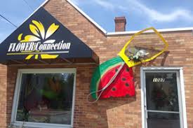 Local flower delivery springfield va. The Flower Connection We Are Just As Interesting On The Inside