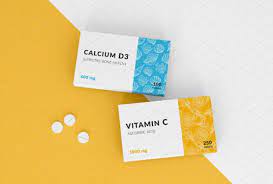 Download 24 Medicine Box Mockup Psd Free Download 2020 Graphic Cloud