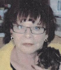 Patty Van De Hey Obituary (1953