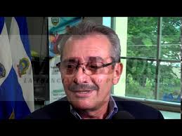 Wilfredo Guzman, presidente de la Liga Nacional