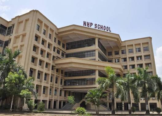New Horizon Public School