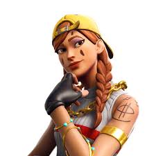 You can buy this outfit in the fortnite item shop. Fortnite Aura Skin Fortnite Skins Nite Site