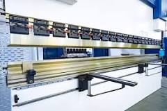 Press Brake Won't Go Up: Troubleshooting Guide - ADH Machine Tool