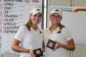 Busty amateur gabriella masturbates her pink pussy. Haydyn Gibson Jennifer Rosenberg Earn Medalist Honors At United States Women S Amateur Four Ball Championship Qualifier Louisiana Golf Association