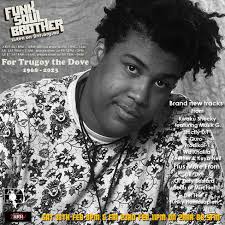 Musik G and The Underground Army