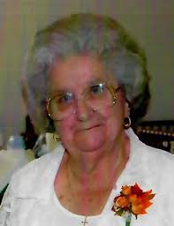Obituary information for Mary M. Smith