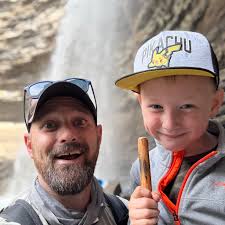 Was the Orbit Signature controller more common in other areas?