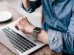 I'll never forget jony ive's silky smooth introduction to the simple yet elegant milanese functionally, it adjusts to fit nearly every wrist with its magnetic loop closure. 8 Apple Watch Bands Under 35 That Don T Look Cheap