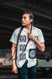Shop men's clothing online at next canada :: Meet 4 Indigenous Owned Streetwear Brands Empowering Their Communities Vogue