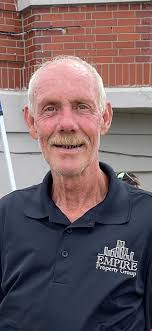 Delbert Young Obituary (2021)