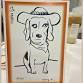 Paws & Palettes: Miami Art Week Pet Portraits at event image