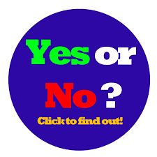 With a deeper understanding of your emotional and psychological state, you'll be. Yes Or No Decider Random Decision Maker