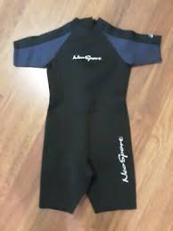 Youth Wetsuit 8 Child