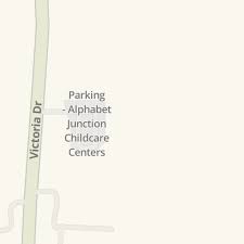 Our unique curriculum is accredited and parent aware approved, and our structured programs are. Marshrut V Parking Alphabet Junction Childcare Centers Victoria Dr 7840 Victoria Waze