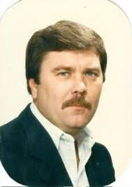 Danny LaRue (1948-2014)