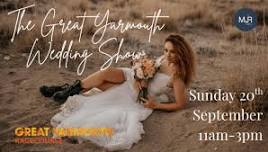 The Great Yarmouth Wedding Show