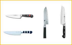 While other kitchen knives, like serrated knives and butcher knives, have more individualized uses, a good chef's knife can do it all, from slicing and dicing to more complicated in the kitchen appliances and technology lab, we tested more than 30 knives to find the best kitchen knives on the market. The Best Chef S Knives For Impressive Results
