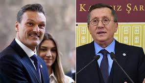 Makedonya kiril metodij üniversitesi türkoloji bölümü'nü bitirdi. Yeterli Partili Lutfu Turkkan Ve Akp Li Alpay Ozalan Ortasinda Mujde Polemigi Finans Haberleri