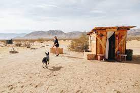 The size of your tent matters. 4 Easy Camping Structures You Can Build For Under 500 Hipcamp Journal Stories For Hipcampers And Our Hosts
