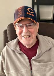 John “Jack” William Law 11/13/1939